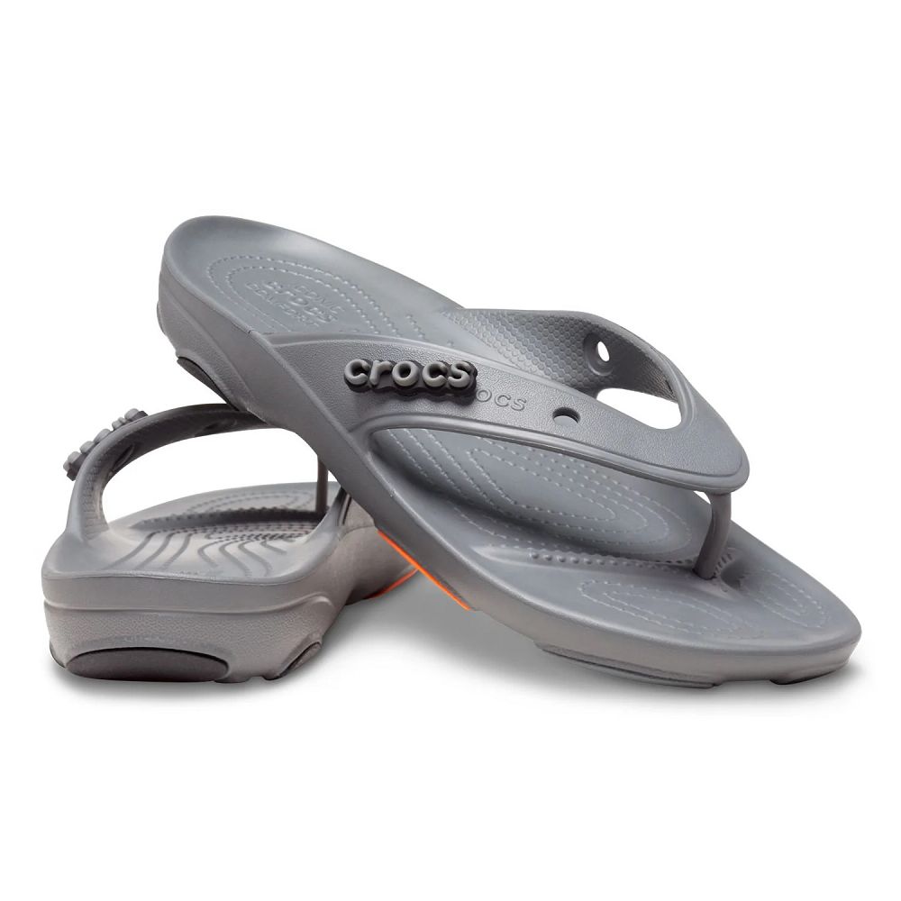 Crocs Classic AllTerrain Flip for sale by Carib Rehab Ltd