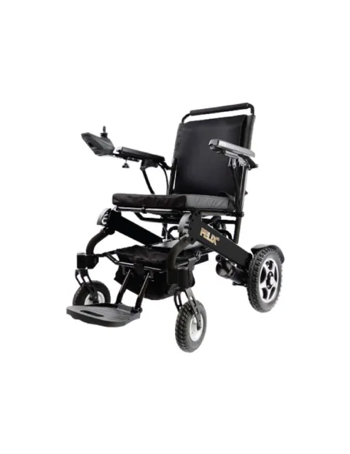 Felix EQS Power Wheelchair for sale by Carib Rehab Ltd